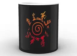 Кружка GeekLand Наруто Naruto символ NA.02.012 - мініатюра 2