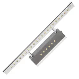 Підсветка для картин і дзеркал Brille LED 5W WW CH (511) - мініатюра 4