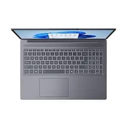 Ноутбук Lenovo IdeaPad Slim 3 16IRH10 Luna Grey (83K2008WRA) - мініатюра 4