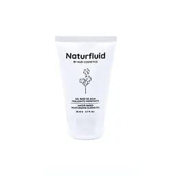 Лубрикант на водній основі Nuei Naturfluid (50 мл): Вічне ковзання та максимально природні відчуття