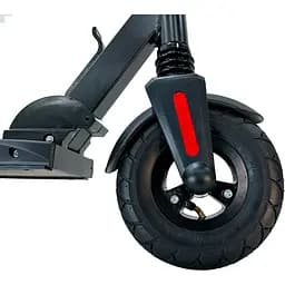 Електросамокат Atlas 0809 Black [109082] - мініатюра 7