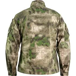 Куртка Skif Tac TAU Jacket L A-Tacs Green - мініатюра 2