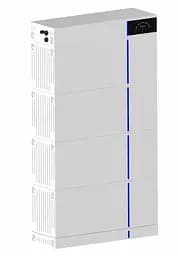 Система енергонезалежності Deye AI-W5.1-8P1-EU, 8Квт 1ф (AI-W5.1-8P1-EU) - мініатюра 2