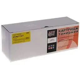 Картридж NewTone для Canon 737 (CNT737E)