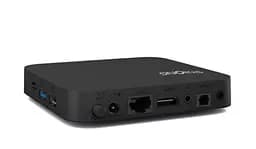 Смарт ТВ приставка Strong Android SmartTV Box LEAP-S1 / STOK - мініатюра 3
