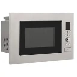 Мікрохвильова піч з грилем Eleyus GMWB 25EGT IS