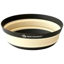 Миска складна Sea To Summit Frontier UL Collapsible Bowl M Bone White (1033-STS ACK038011-051004)