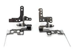 Петлі для HP Pavilion 15-CW 15-CS 15-CS000 15-CS0003CA 15-CS0025CL TPN-Q208 TPN-Q210 Пара (ліва+права) - мініатюра 2