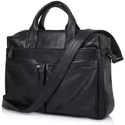 Сумка шкіряна для ноутбука Tarwa 43х30х9 см nsa0001170