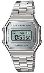 Годинник Casio A168WEM-7EF