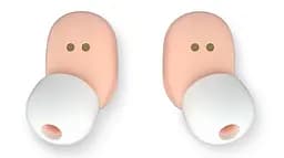 Гарнітура Ergo BS-520 Twins Bubble Pink (BS-520P) - мініатюра 4