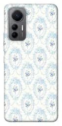 Чохол Demsky Блакитна класика для Xiaomi 12 Lite