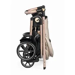 Коляска Peg-Perego Veloce 500 Lounge 3 в 1 з автокріслом (PACK-VEL31LG000003) - мініатюра 10