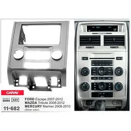Перехідна рамка Ford Escape, Mazda Tribute Carav 11-682 - мініатюра 4