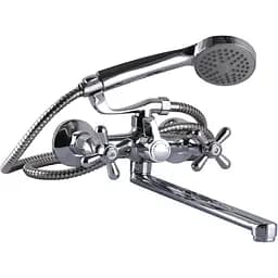 Змішувач для ванни DOMINO DBF-129-35F-SHARM