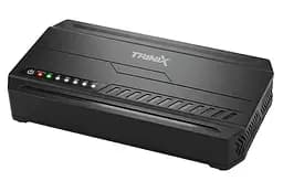 Джерело безперебійного живлення Trinix 18 ВА / 18 Вт / 5 А*ч (42-00173)