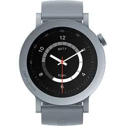 Смарт-годинник CMF by Nothing Watch Pro 2 D398 with Liquid Silicone Ash Grey Strap [111807] - мініатюра 3
