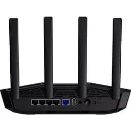 Роутер ASUS TUF-BE3600 BE3600 (90IG0900-MO9C00) - мініатюра 5