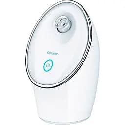 Сауна для обличчя Beurer FC 72 Pureo Ionic Hydration 60505 (79707)