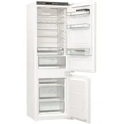 Холодильник Gorenje NRKI2181A1 - мініатюра 2