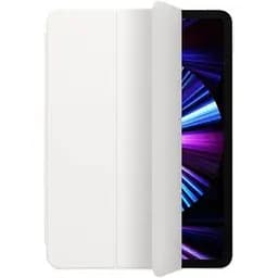 Чохол CasePro Smart Folio White для iPad Pro 11" (2020 | 2021 | 2022 | M1 | M2) - мініатюра 5