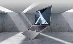 Ноутбук ASUS P1512CEA-BQ1079 15.6FHD/Intel i5-1135G7/8/512F/int/noOS (90NX05E1-M01AA0) - мініатюра 2