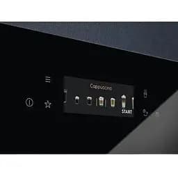 Автоматична кавоварка Electrolux KBC85Z - мініатюра 3