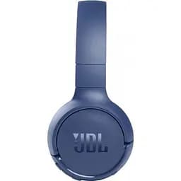 Навушники з мікрофоном JBL Tune 510BT Blue (JBLT510BTBLUEU) - мініатюра 9