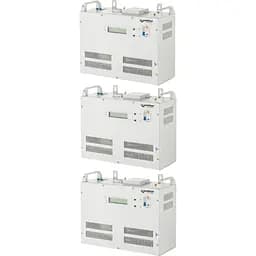 Стабілізатор напруги Volter 33 птс (3x11) [116371]