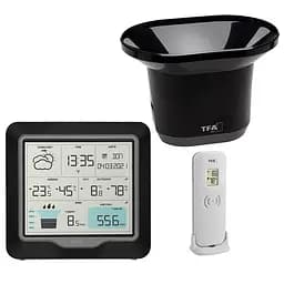 Метеостанция TFA RAIN PRO 35116001