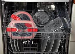 Форма Pyrex COOK&HEAT 28х20х8 см kuh0015920 - мініатюра 6