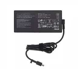 Блок живлення (зарядка) для ноутбука Asus 280W (20V, 14A, Rectangular 7.0х3.5mm) A22-280P1B [NEW Сonnector] від Asus - мініатюра 3