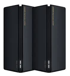 Бездротовий маршрутизатор XiaomiMesh System AX3000 2 pack (DVB4287GL)