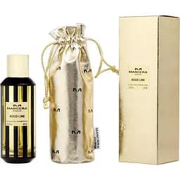 Парфумована вода оригінал Mancera Aoud Line 60 мл