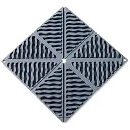 Підставка для посуду Maestro MR-1185 165 x 165 x 6мм