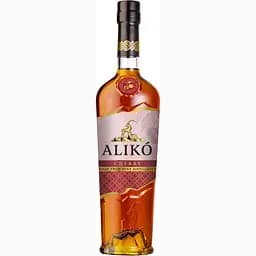 Напій алкогольний міцний Aliko Cherry 30% 0.5 л