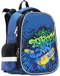 Рюкзак Class School Case Street skate