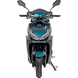 Електроскутер Maxxter Neos III Green [104596] - мініатюра 4