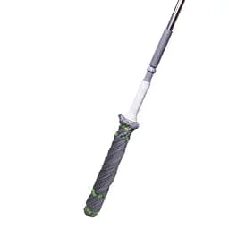 Швабра-моп для миття підлоги 140 см, зелений Household Cleaning Products HP-35015-14 - мініатюра 8