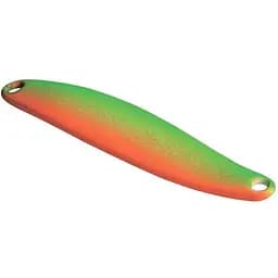 Блешня SV Fishing Flash Line 1.3g FL Зелений/Червоний (1013-1810.09.05)