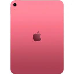 Планшет Apple iPad 11 [2025] 512GB Wi-Fi Pink [MD5C4] [129303] - мініатюра 2