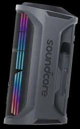 Портативна акустика Anker SoundСore Rave 3S Black - мініатюра 4