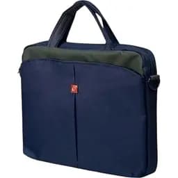 Сумка для ноутбука Continent 10 Синя (CC-010Navy)