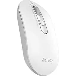 Комп'ютерна мишка A4Tech FG20 White (4711421952613) - мініатюра 2