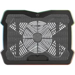 Підставка для ноутбука Trust GXT 1126 Aura Black (24192) [76080] - мініатюра 6