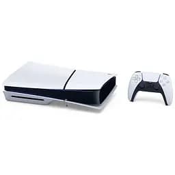Ігрова консоль Sony PlayStation 5 CFI-2008 - мініатюра 5