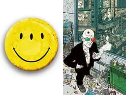 Комікс Рідна мова Transmetropolitan Трансметрополітан. Книга 1 українською мовою C RM T - мініатюра 2
