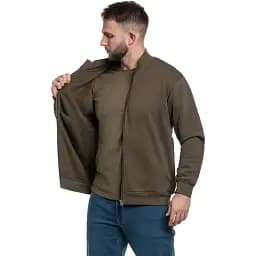 Флісова кофта Pentagon Highneck Sweater M Ral - мініатюра 7