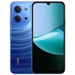 Смартфон Xiaomi Redmi 15C 8/256GB Moonlight Blue NFC UA UCRF