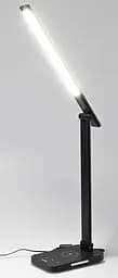 LED лампа настільна з бездротовою зарядкою VIDEX VL-TF17B 18W 1800-6500K - мініатюра 6